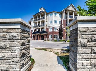 84 Aspen Springs Dr #116, Clarington, ON L1C0V3