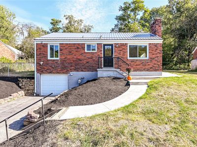 1227 Clifton Rd, Bethel Park, PA, 15102