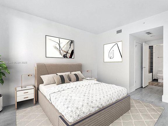 2nd image of 1010 Brickell Ave Unit 4607