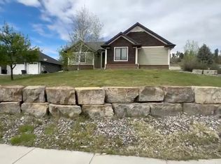 3411 McMasters Rd, Billings, MT 59101