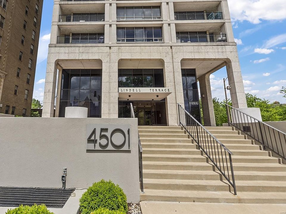 1st image of 4501 Lindell Blvd APT 7J