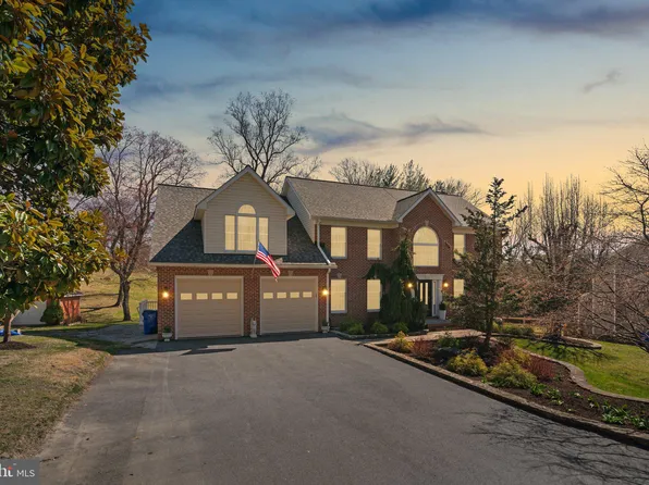 3613 Klein Ave, Ellicott City, MD 21043