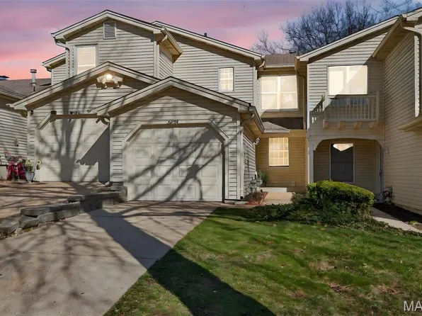 3034 Autumn Lakes Ct, Maryland Heights, MO 63043