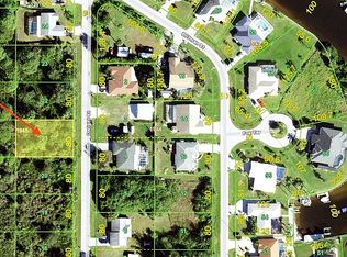 3471 Dwight St, Port Charlotte, FL 33981