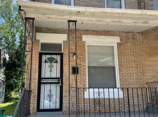 5410 Wyalusing Ave, Philadelphia, PA 19131