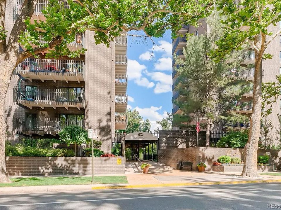1st image of 460 S Marion Pkwy APT 1701C