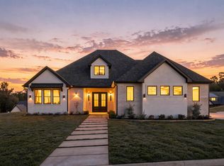 166 Loblolly Rd, Longview, TX 75605