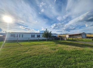 407 N Wickes St, Boulder, MT 59632