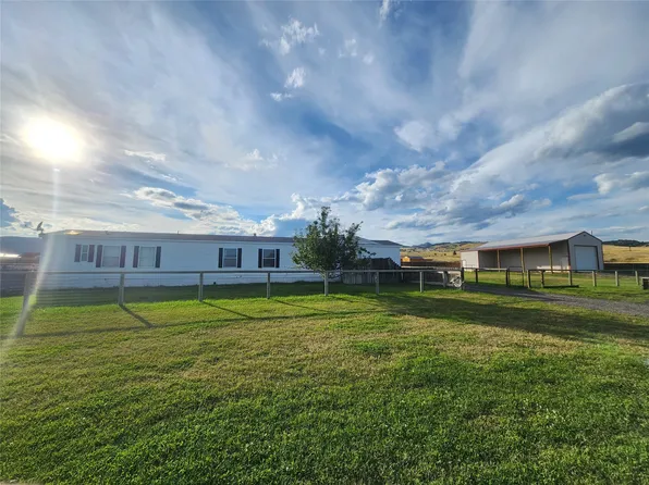 407 N Wickes St, Boulder, MT 59632