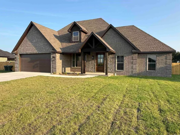 104 Old Eli Rd, Monette, AR 72447