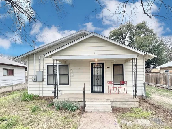 1115 E Pearl St, Stephenville, TX 76401