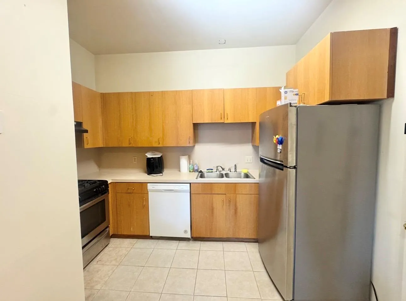 1 bed, 1.0 bath, 753 sqft, $1,300 — Photo 4