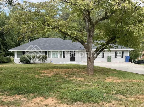 2280 Pemberton Rd SW, Atlanta, GA 30331