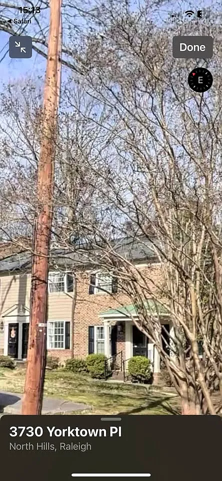 3 bed, 1.5 bath, 1428 sqft, $1,995 — Photo 3