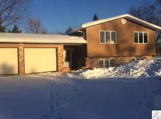 5402 Park Dr, Mountain Iron, MN 55768