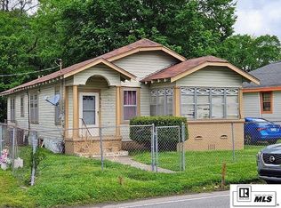 1811 Flynn St, Monroe, LA 71201