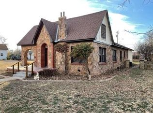 512 Locust, Merkel, TX 79536