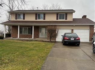 5329 Denlinger Rd, Dayton, OH 45426