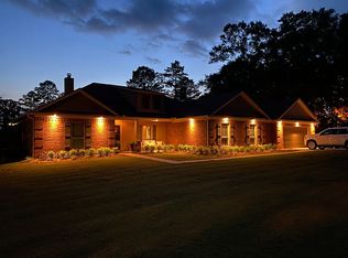 3675 Grand Bay Wilmer Rd S, Mobile, AL 36695