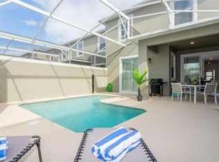 984 Leader St, Davenport, FL 33896