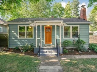 7023 N Bank St, Portland, OR 97203