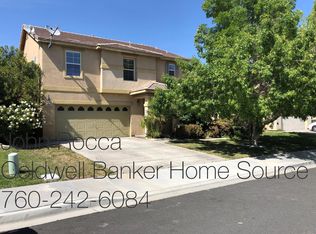 14064 Mare Ln, Victorville, CA 92394