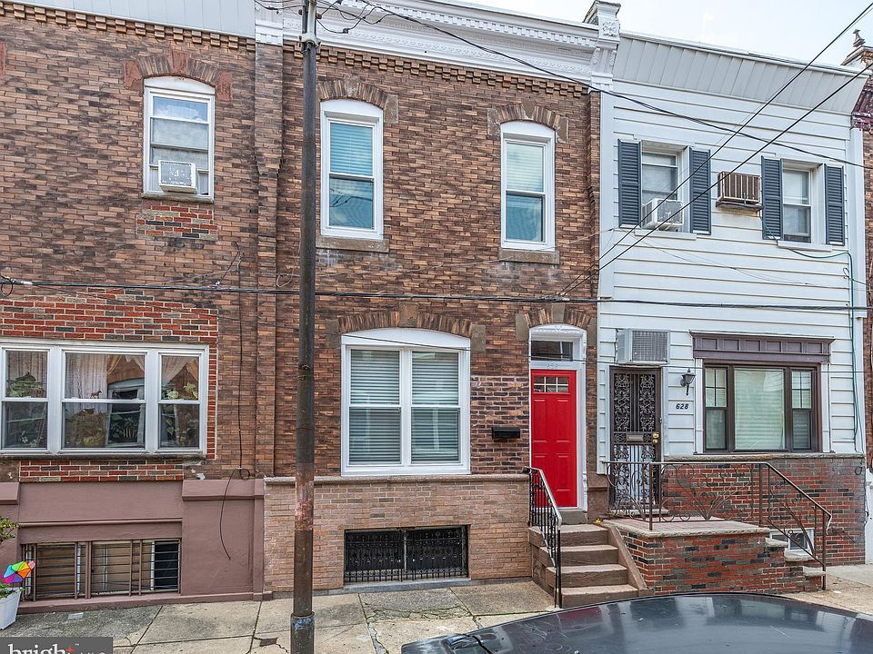 626 Cross St, Philadelphia, PA 19147 | MLS #PAPH2254628 | Zillow