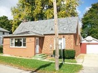 11828 Prairie Ave, Hebron, IL 60034