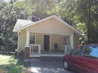 1029 Ada Ave NW, Atlanta, GA 30318