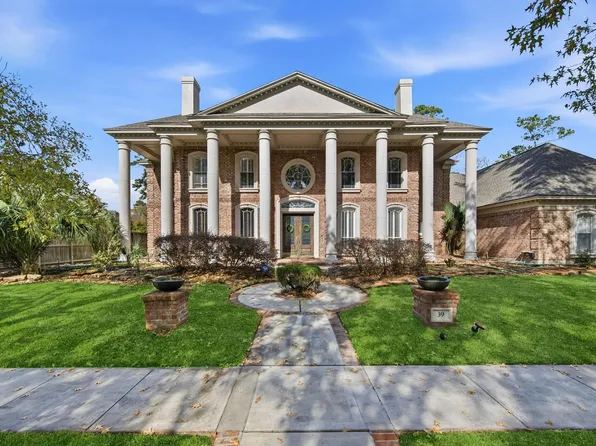 39 Forest Green Trl, Humble, TX 77339
