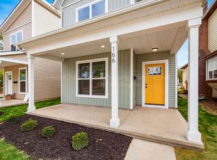 166 Wisconsin Ave, Columbus, OH