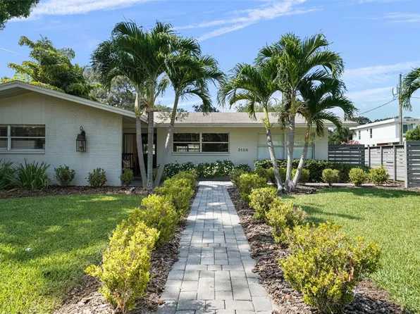 3108 W El Prado Blvd, Tampa, FL 33629