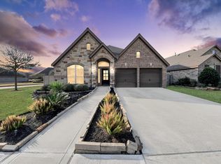 4420 Mesquite Terrace Dr, Manvel, TX 77578