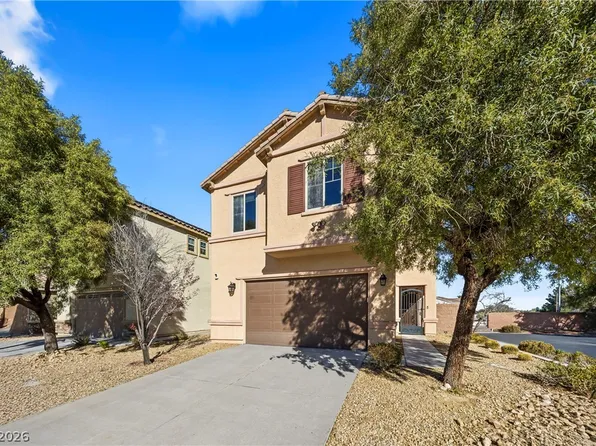 4982 Mountain Pepper Dr, Las Vegas, NV 89148