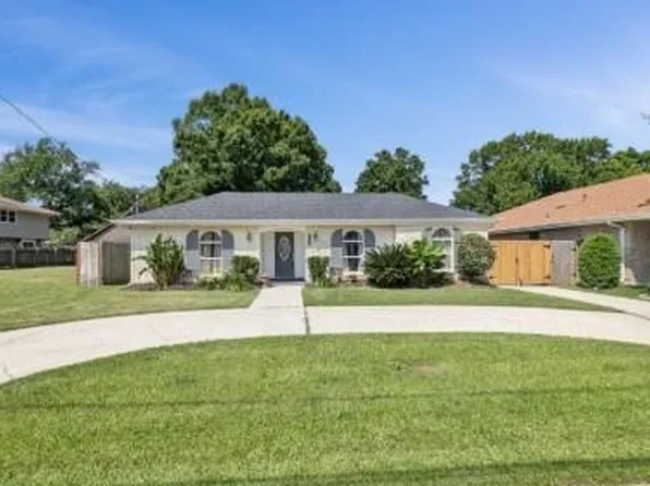 4508 Barnett St, Metairie, LA 70006