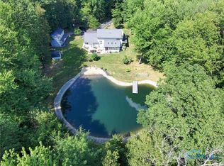 6106 Township Road 243, Findlay, OH 45840