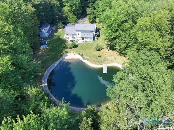 6106 Township Road 243, Findlay, OH 45840