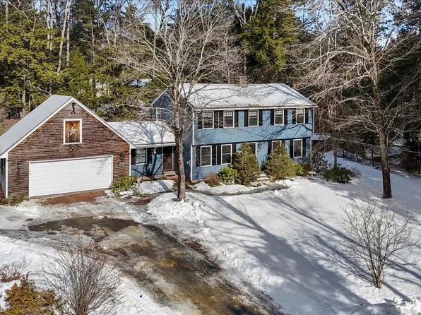 34 Louise Lane, Fremont, NH 03044
