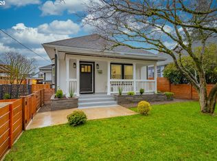 7229 SE Harold St, Portland, OR 97206