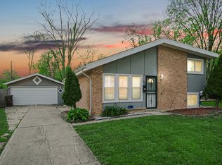 124 Wilson St, Park Forest, IL 60466
