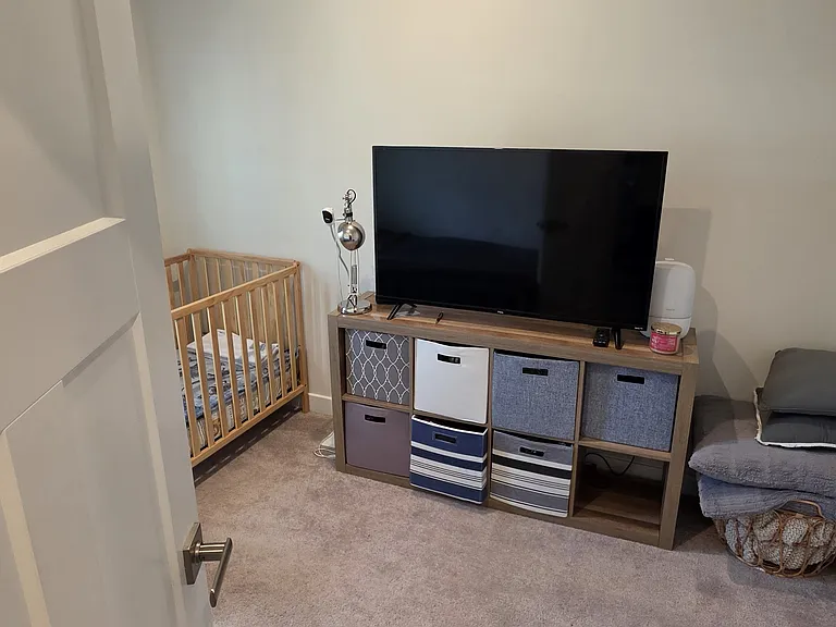 Third Bedroom.