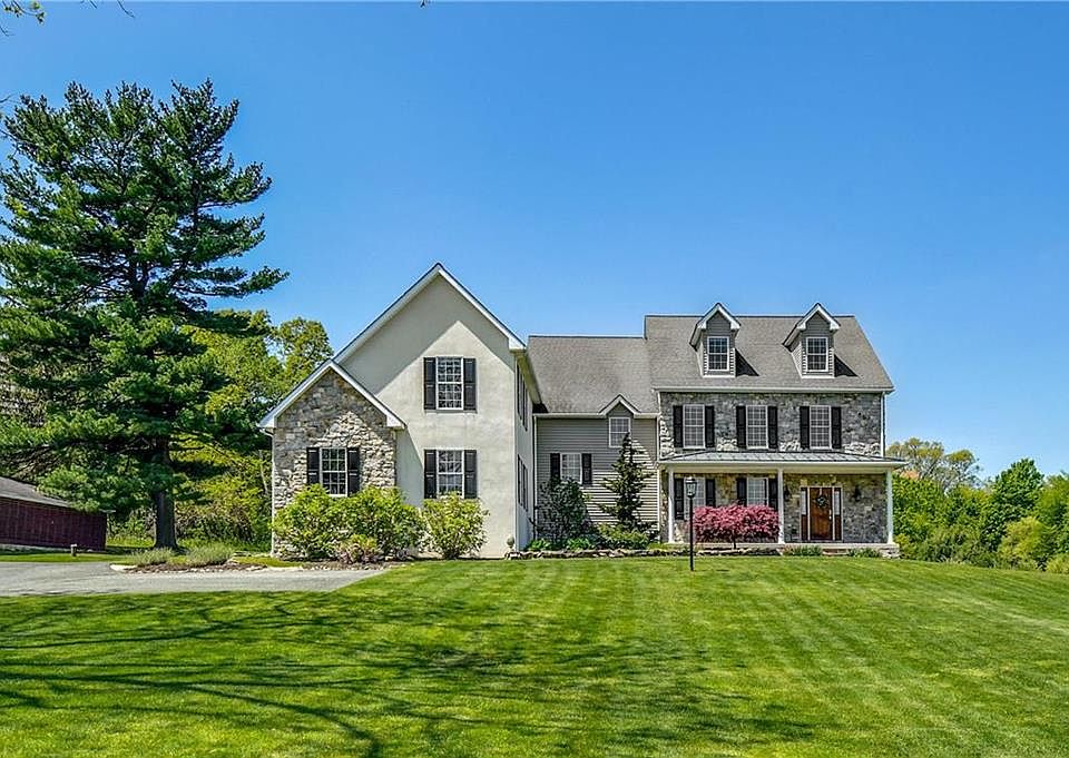 3370 Lower Saucon Rd, Hellertown, PA 18055 Zillow