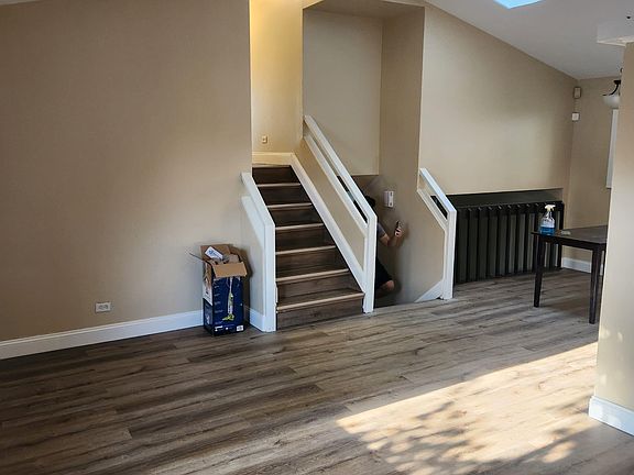 main floor view from front entrance