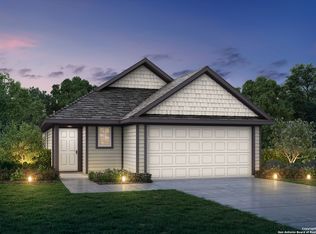 14986 Fischer Garden, San Antonio, TX 78253