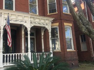 613 Tattnall St #A, Savannah, GA 31401