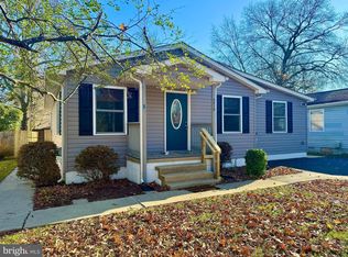 5515 Calvert St, Churchton, MD 20733