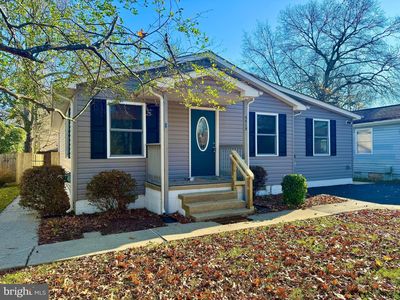 5515 Calvert St, Churchton, MD, 20733