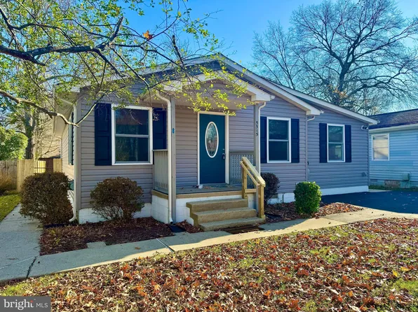 5515 Calvert St, Churchton, MD 20733