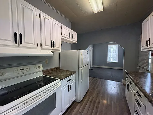 2914 Pinard St #2 Photo 1