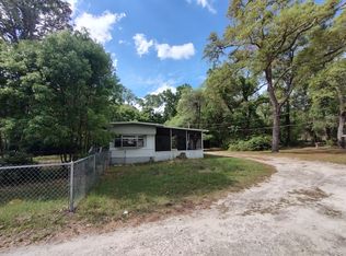 771 E Bradford Ln, Holder, FL 34445
